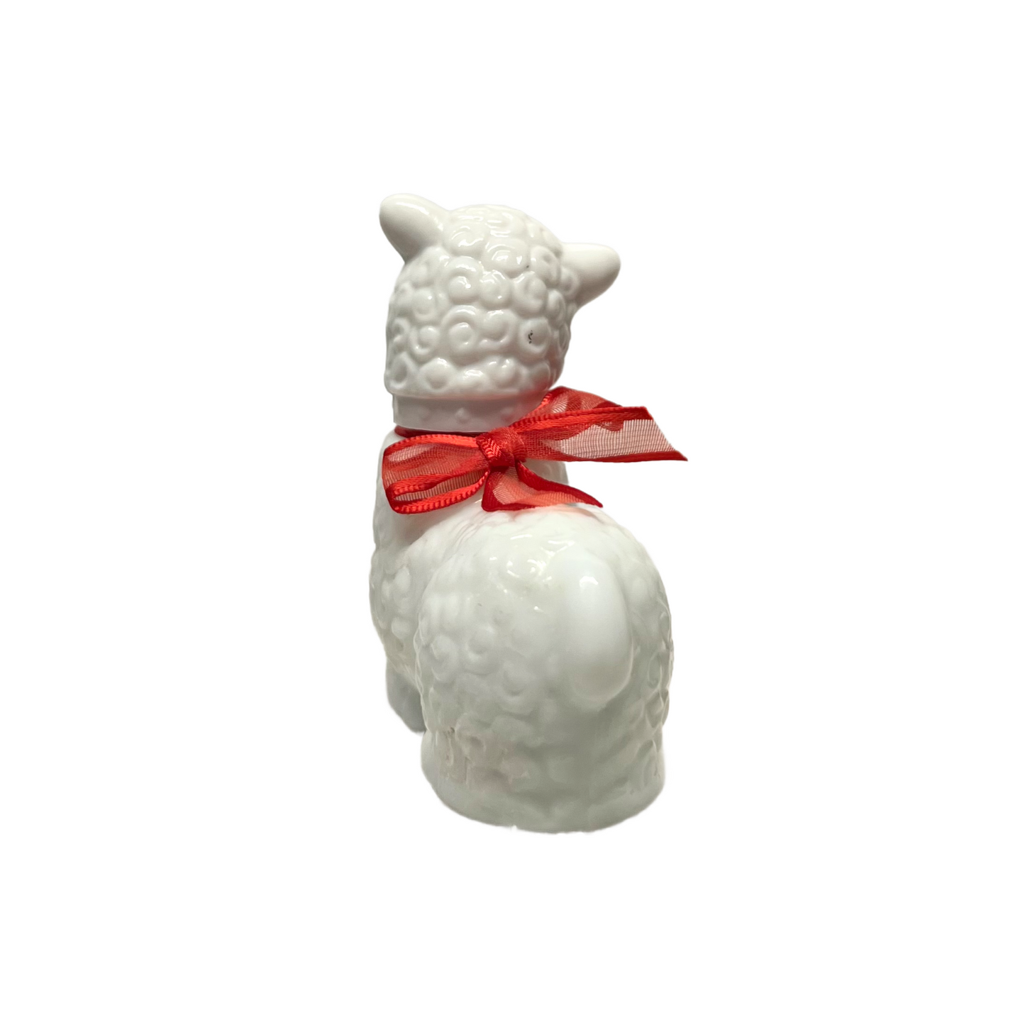 Lamb of God Holy Water Bottle