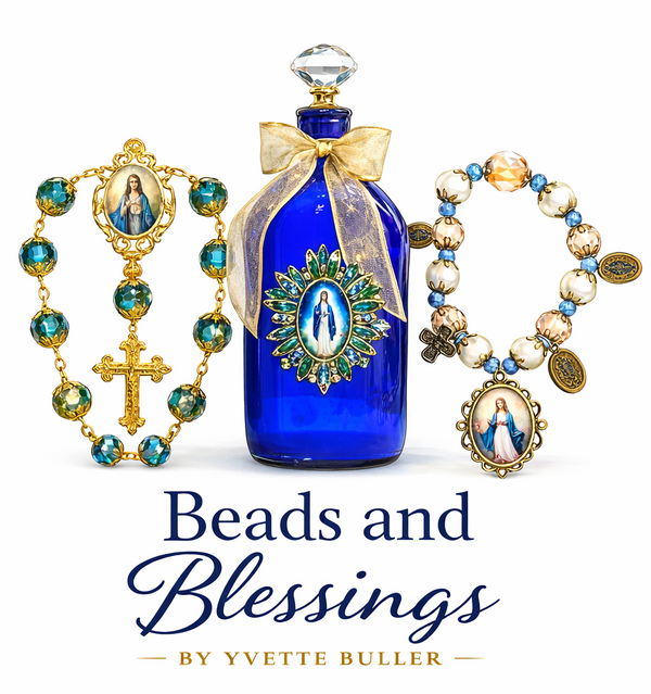Beads and Blessings