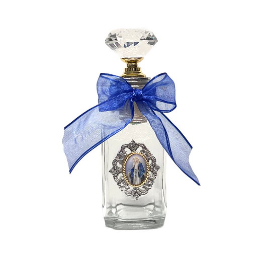 Our Lady of Grace, Small